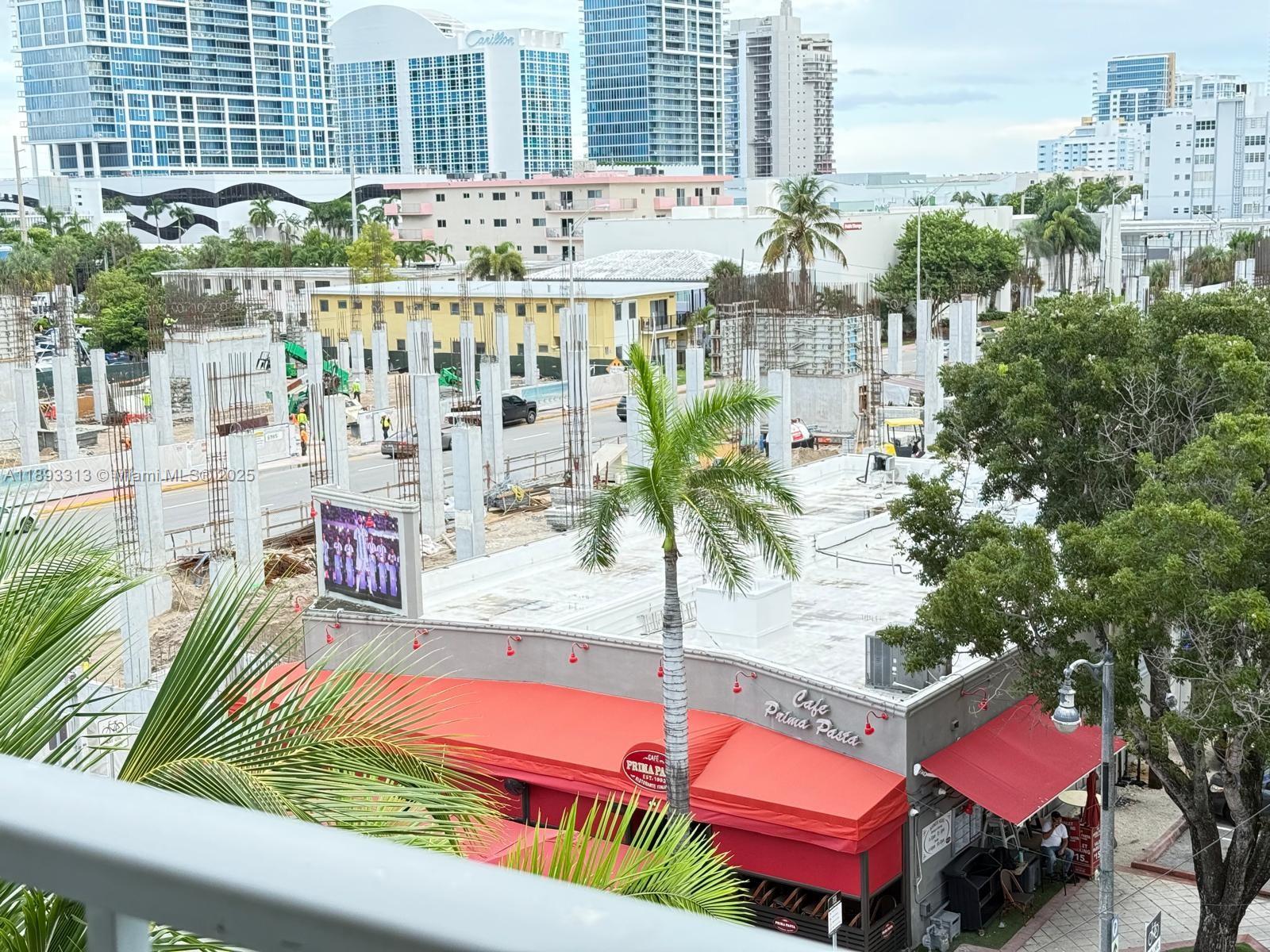 71 ST BYRON CONDO - Residential Lease