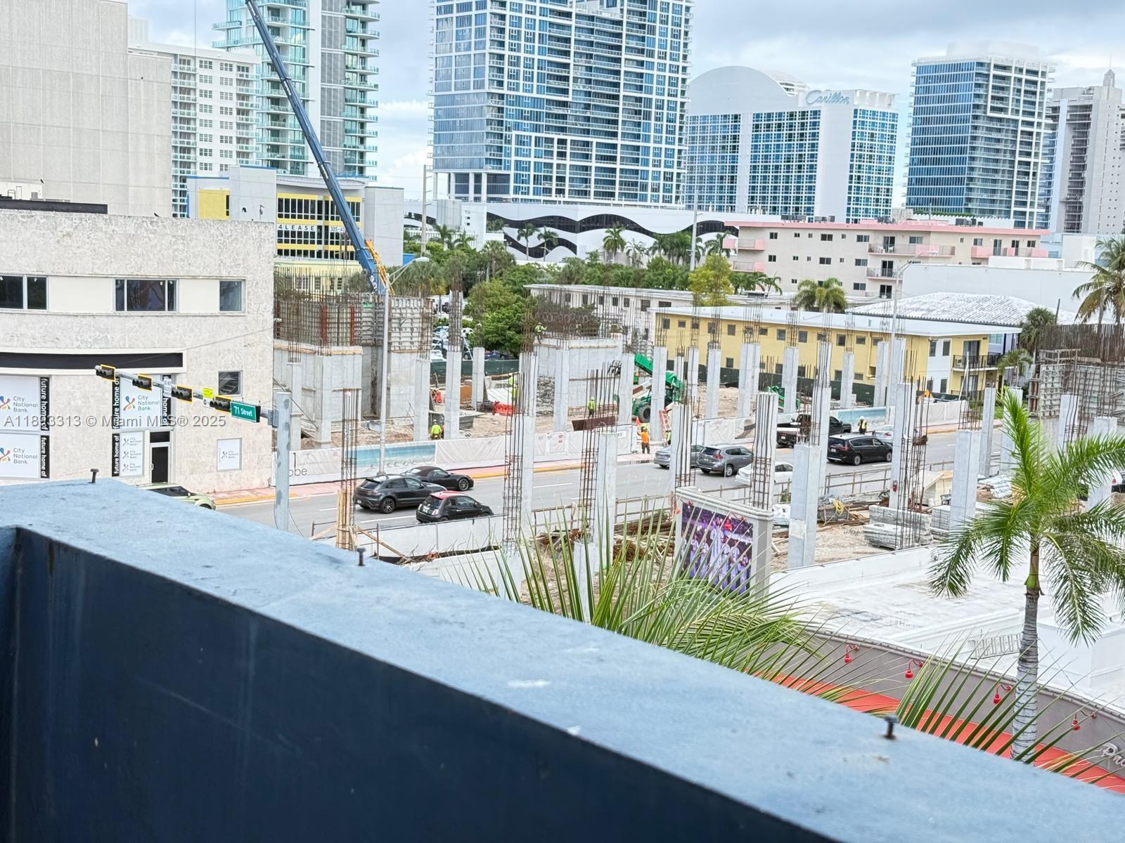 71 ST BYRON CONDO - Residential Lease