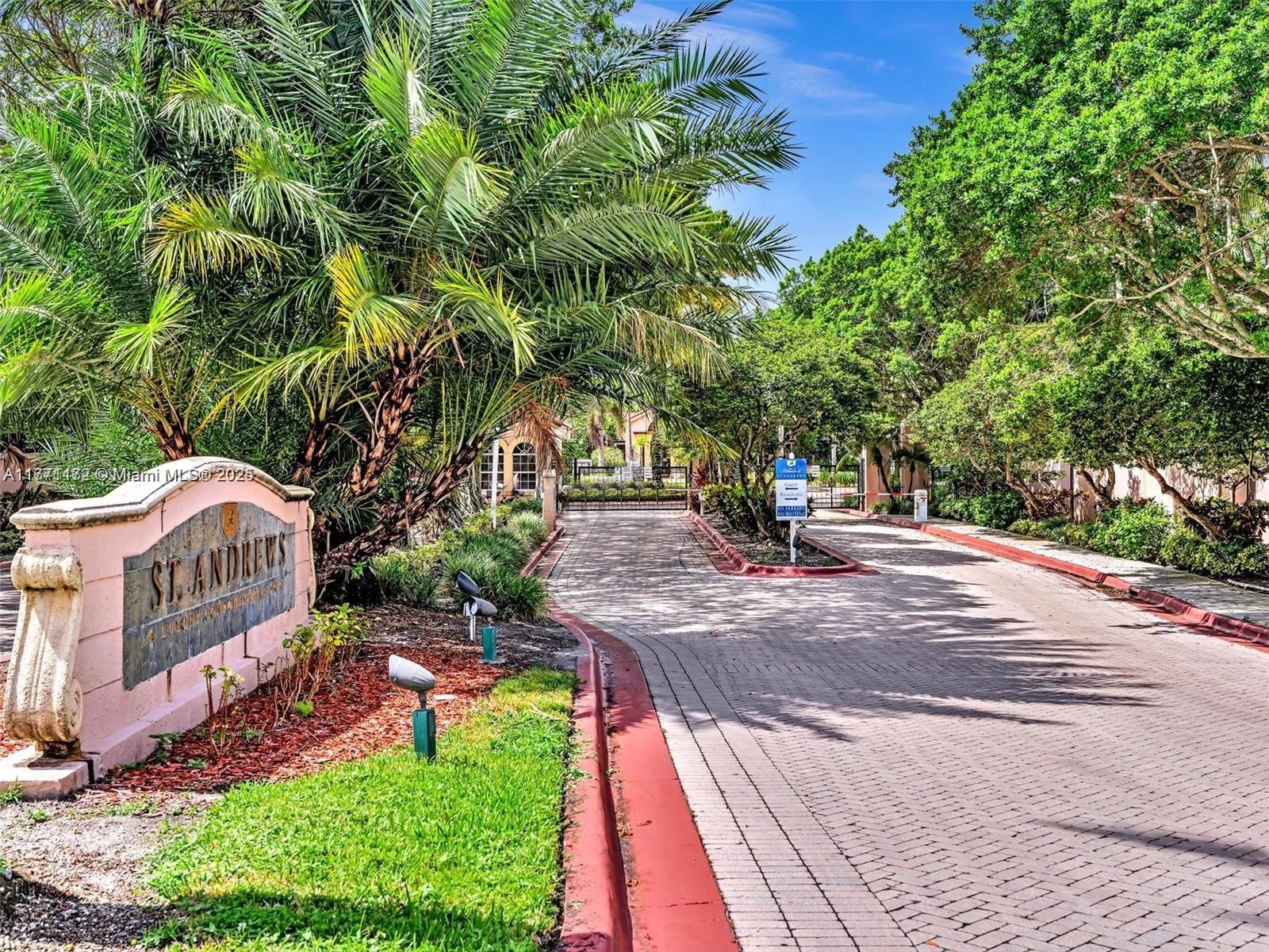 Property for Sale at 12118 Saint Andrews Pl 103, Miramar, Broward County, Florida - Bedrooms: 2 
Bathrooms: 2  - $298,000
