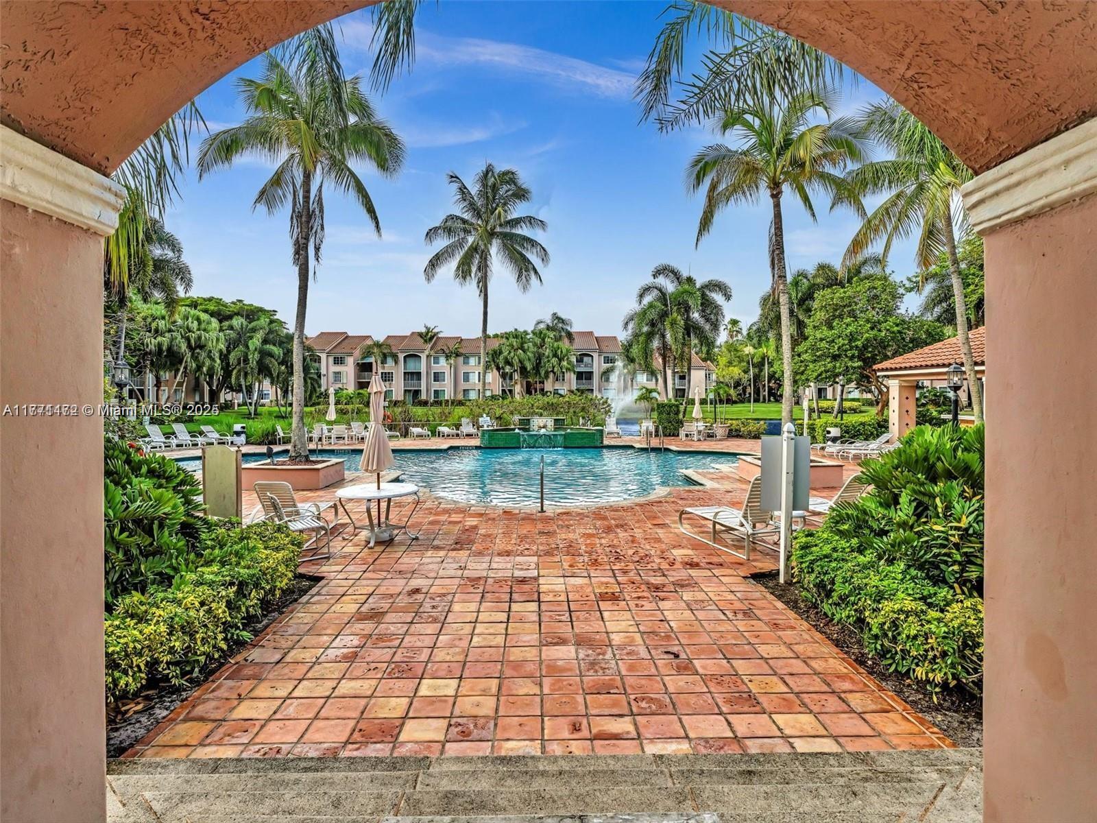 Property for Sale at 12118 Saint Andrews Pl 103, Miramar, Broward County, Florida - Bedrooms: 2 
Bathrooms: 2  - $298,000