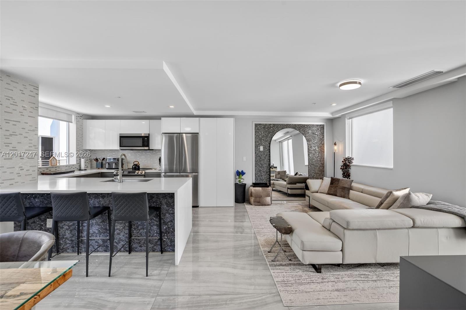 PROGRESSO - Residential