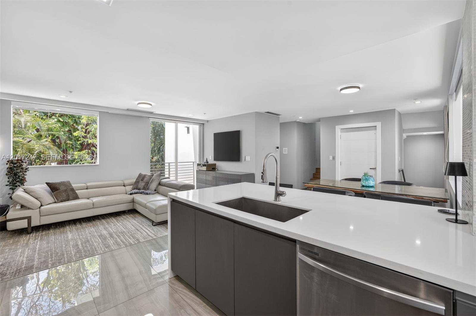 PROGRESSO - Residential