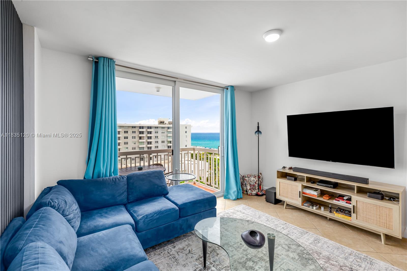 401 Ocean Dr 1024