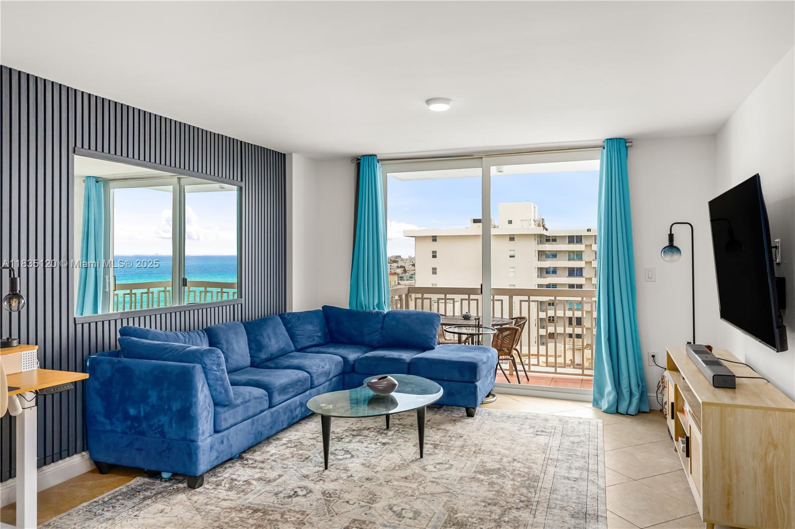 THE PRESIDENTIAL CONDO - Residential