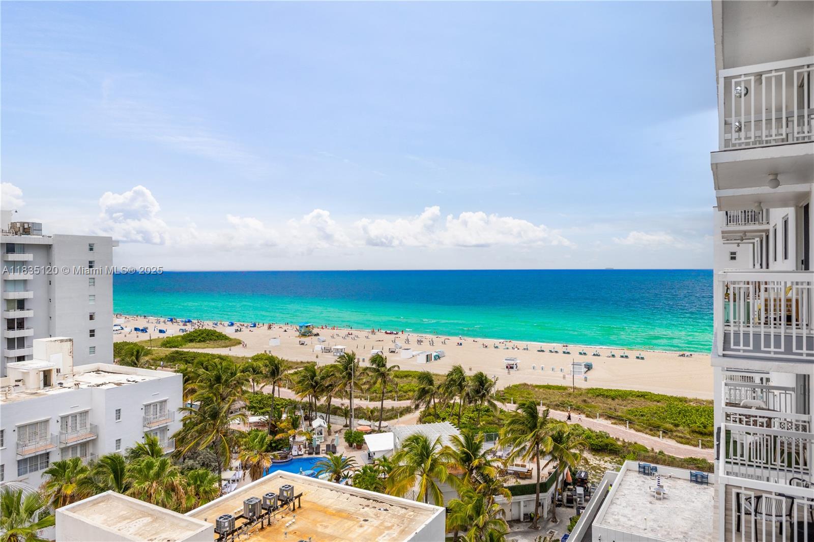 THE PRESIDENTIAL CONDO - Residential