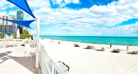 3180 S Ocean Dr 204 Hallandale Beach FL 33009