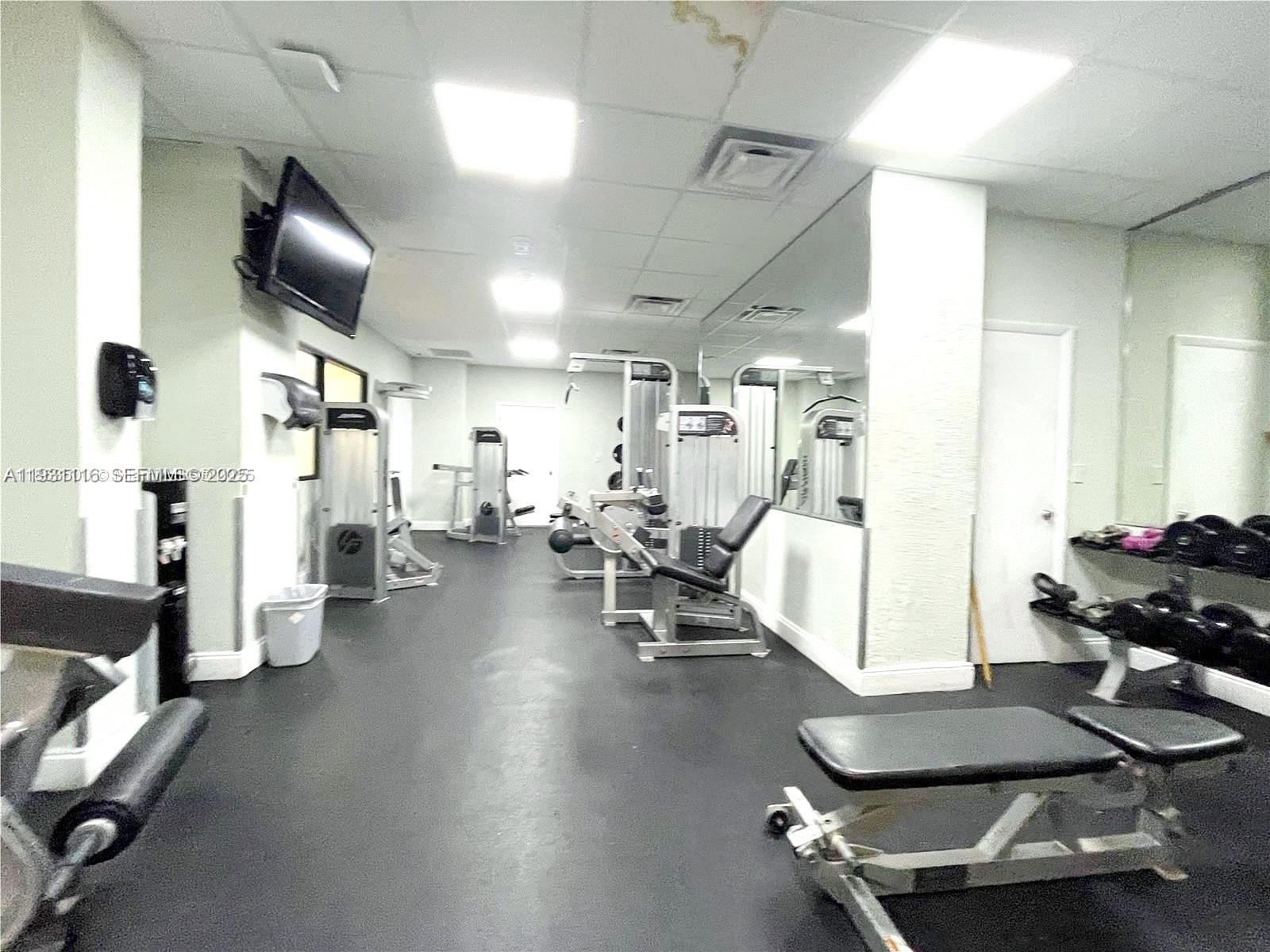 PARKER DORADO CONDO - Residential Lease