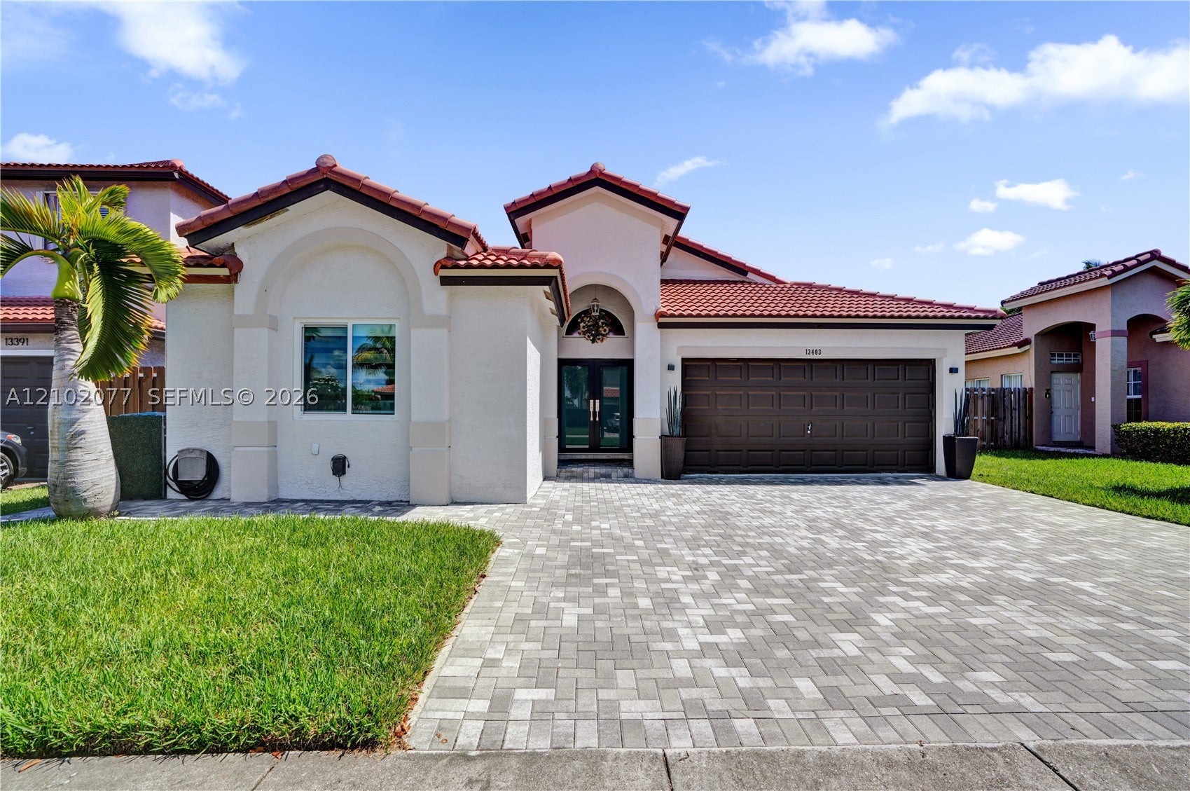 13403 SW 118th Pass