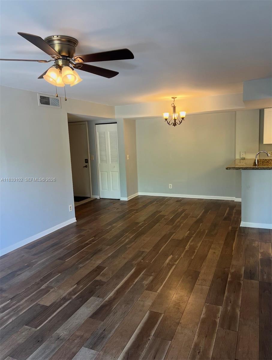 LAKES OF JACARANDA CONDO - Residential