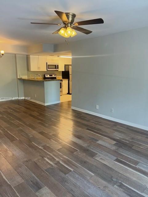 LAKES OF JACARANDA CONDO - Residential