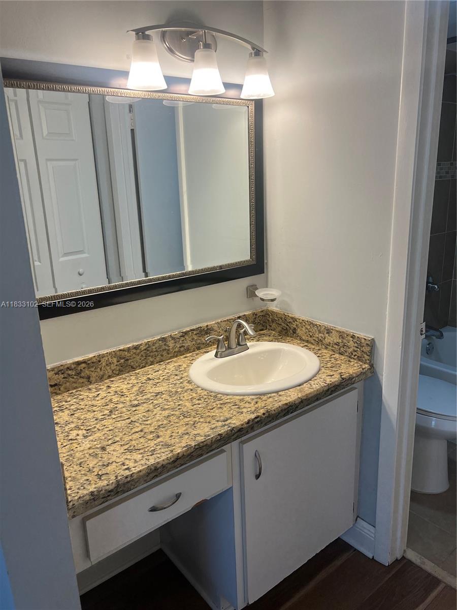 LAKES OF JACARANDA CONDO - Residential