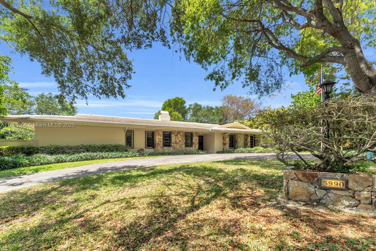 Property for Sale at Address Not Disclosed, Pinecrest, Miami-Dade County, Florida - Bedrooms: 5 
Bathrooms: 3  - $2,650,000