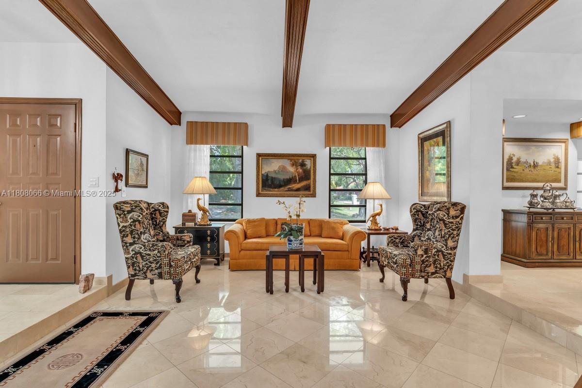 WARWICK MANOR 1ST ADDN - Residential