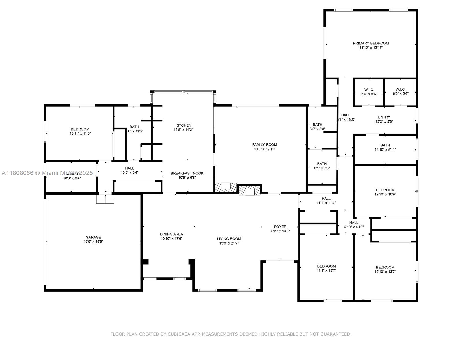 WARWICK MANOR 1ST ADDN - Residential
