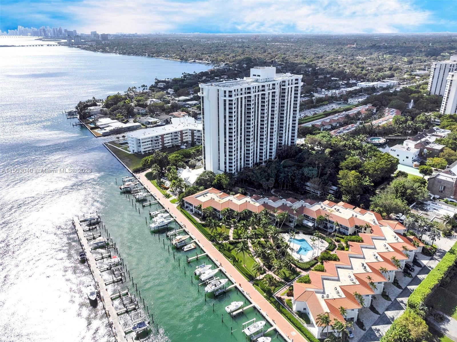 Property for Sale at 4000 Towerside Ter 302, Miami, Broward County, Florida - Bedrooms: 3 
Bathrooms: 3  - $655,000
