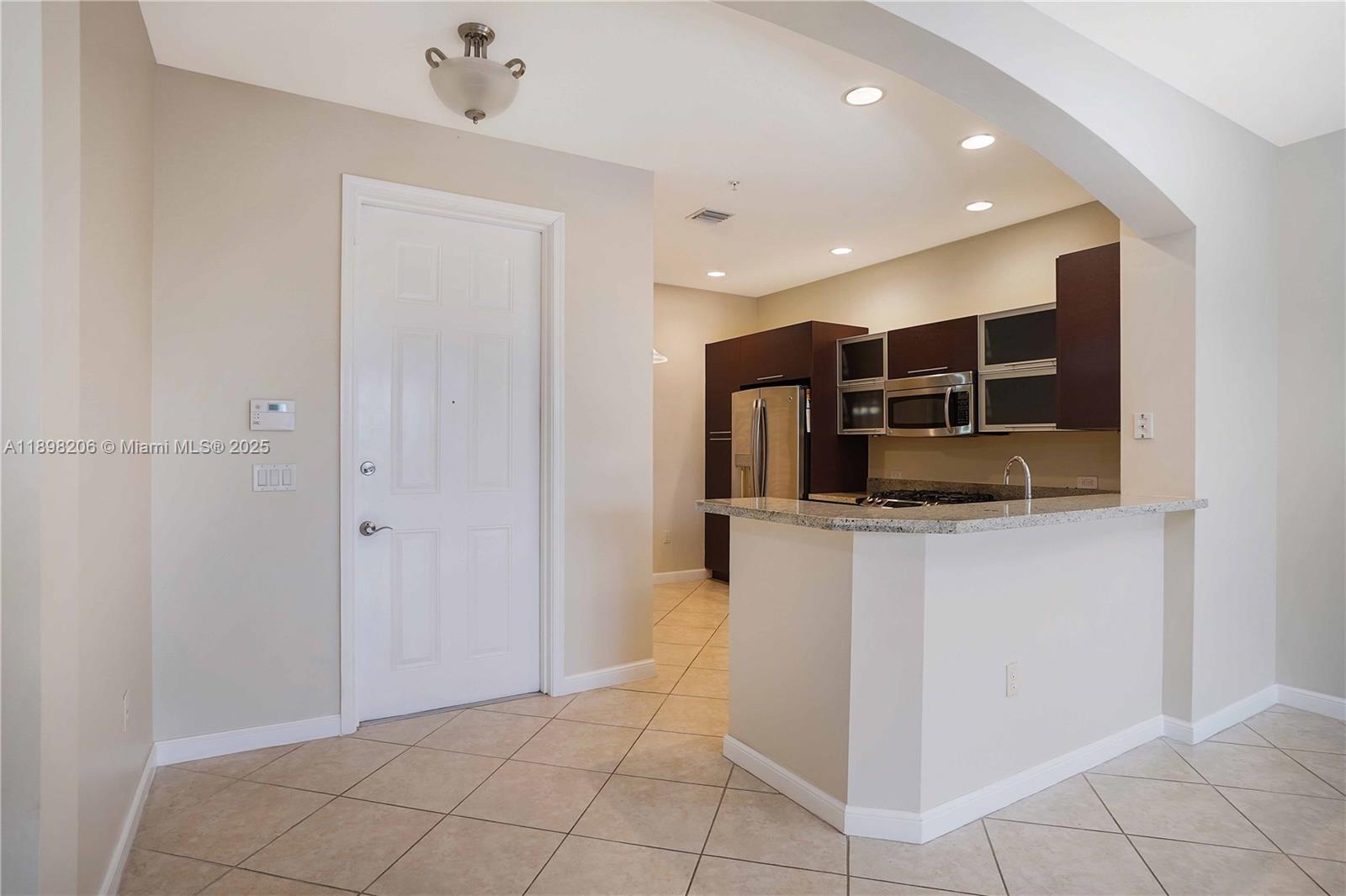 VILLA BIARRITZ CONDO - Residential