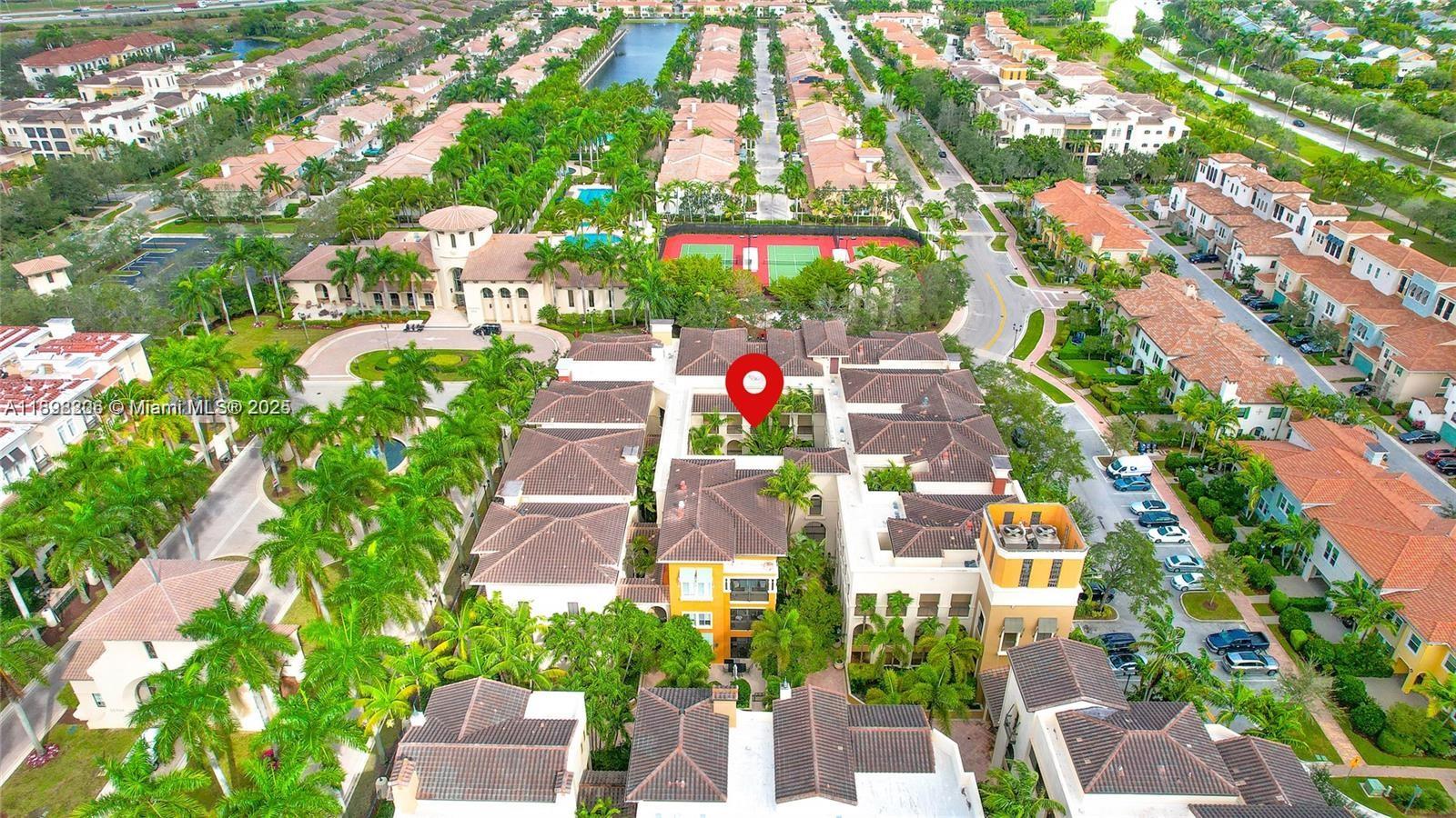 VILLA BIARRITZ CONDO - Residential