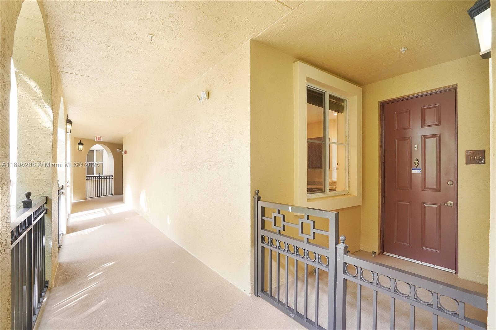 VILLA BIARRITZ CONDO - Residential