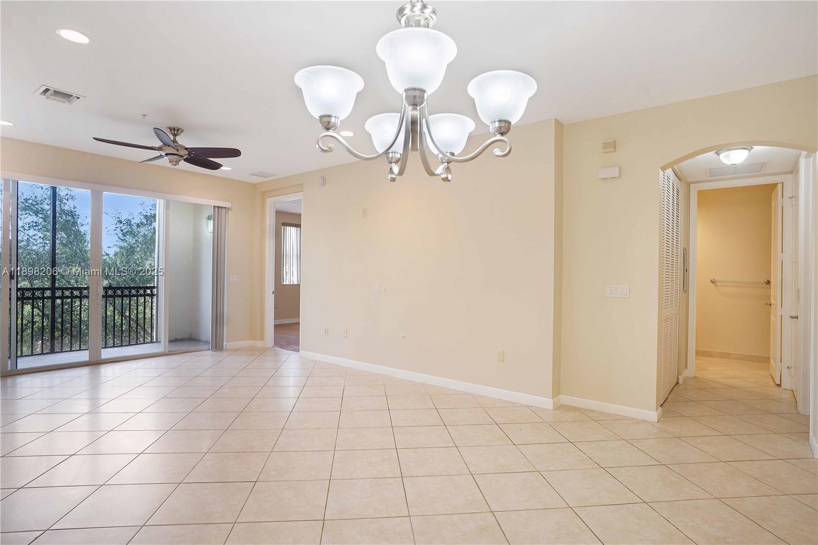 VILLA BIARRITZ CONDO - Residential