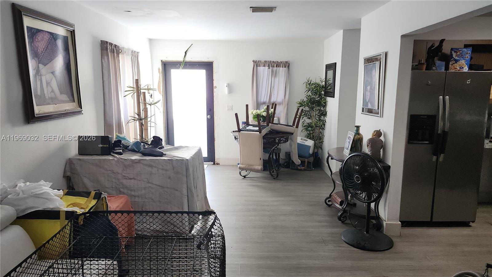 LAWRENCE EST LAND COS SUB - Residential Income