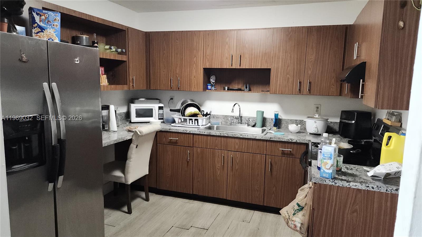 LAWRENCE EST LAND COS SUB - Residential Income