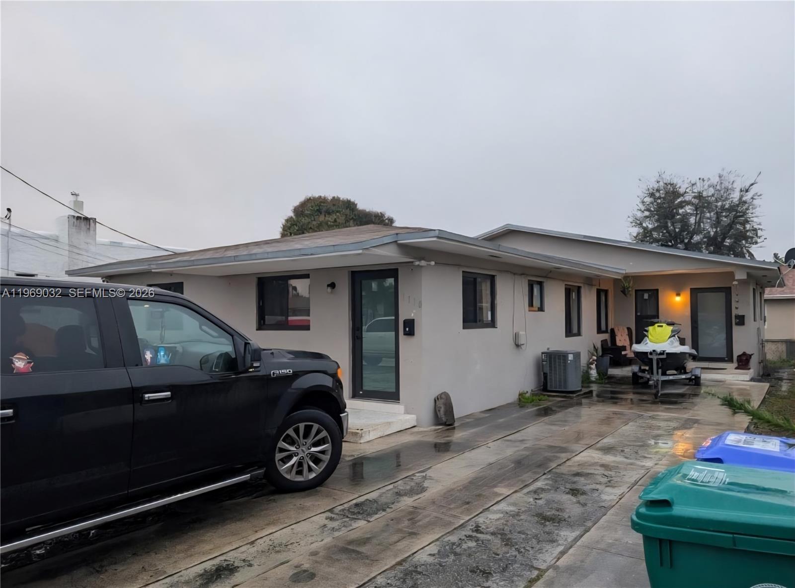 LAWRENCE EST LAND COS SUB - Residential Income