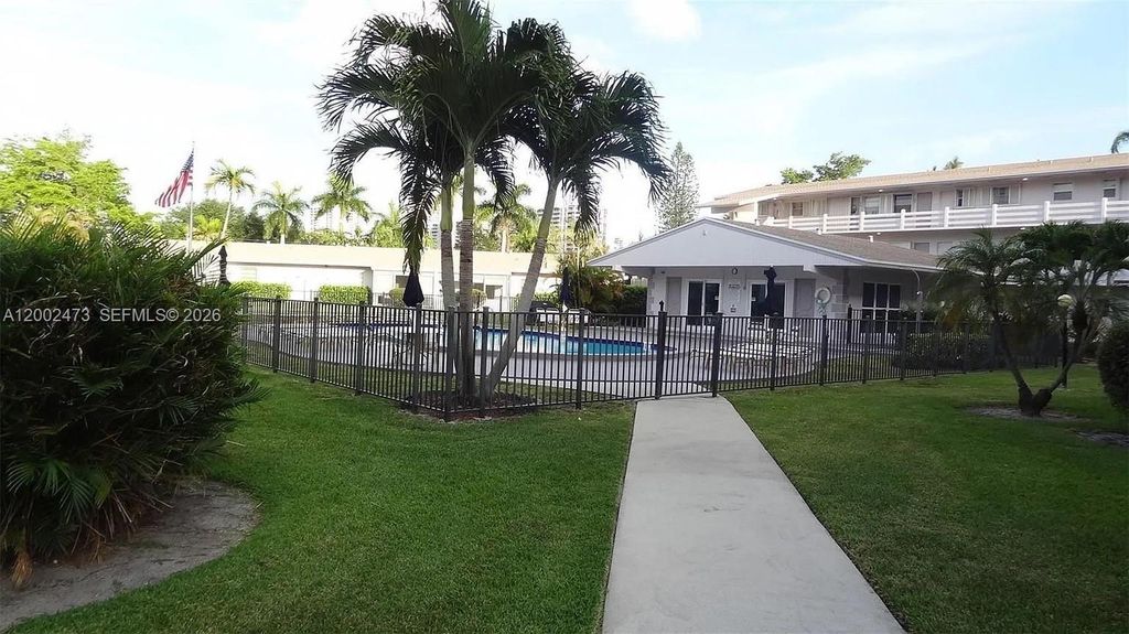 Photo of 700 Layne Blvd #115, Hallandale Beach, FL 33009 (MLS # A12002473)