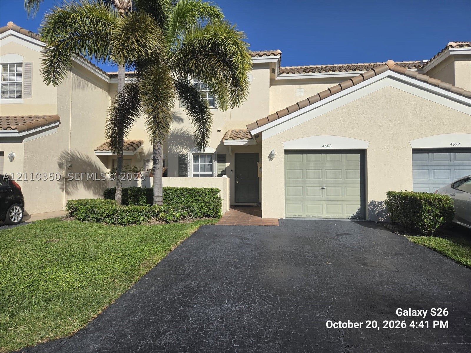 4866 SW 32nd Ter