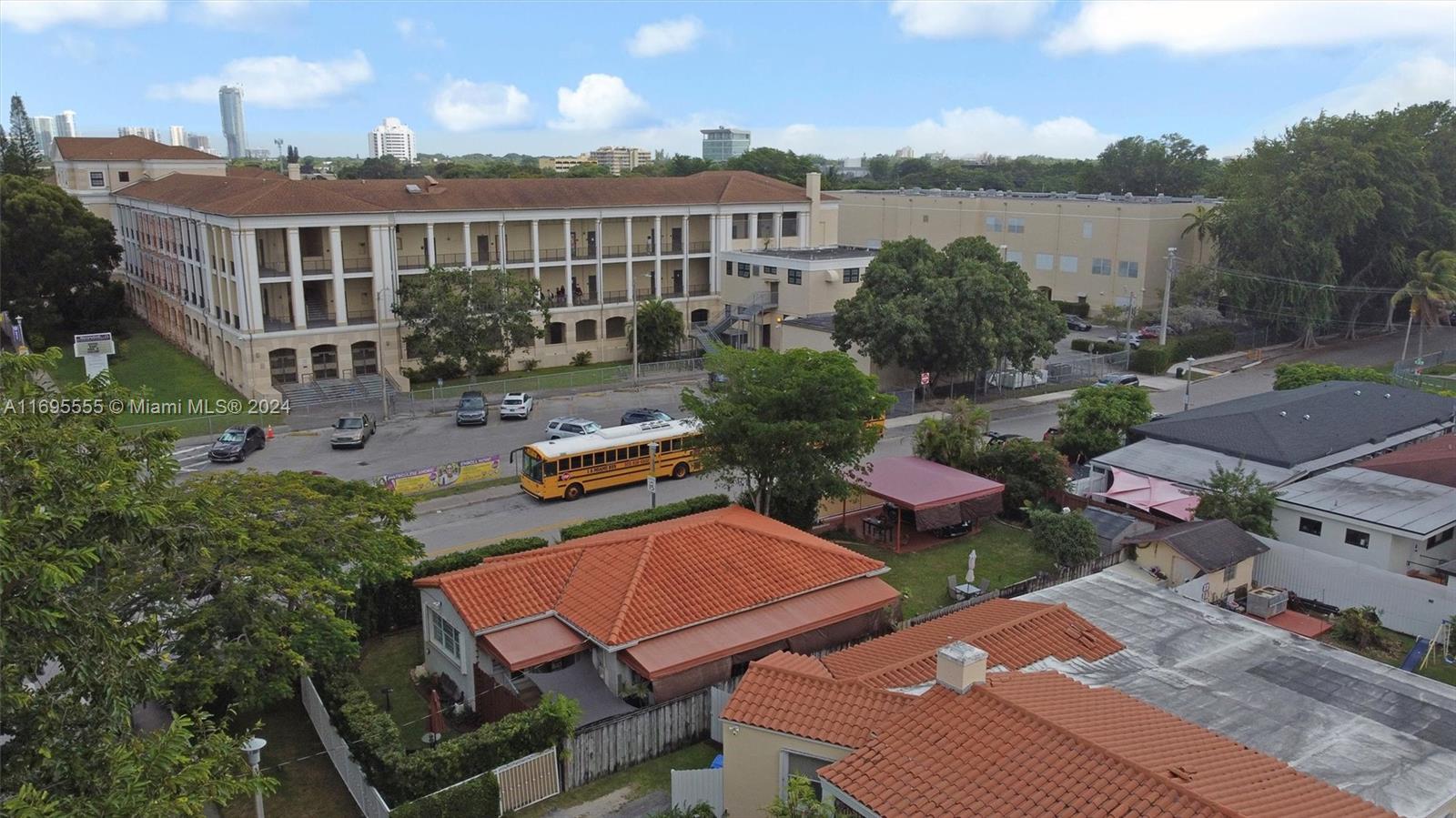 SAWYER & ROBERTS ADDN - Residential