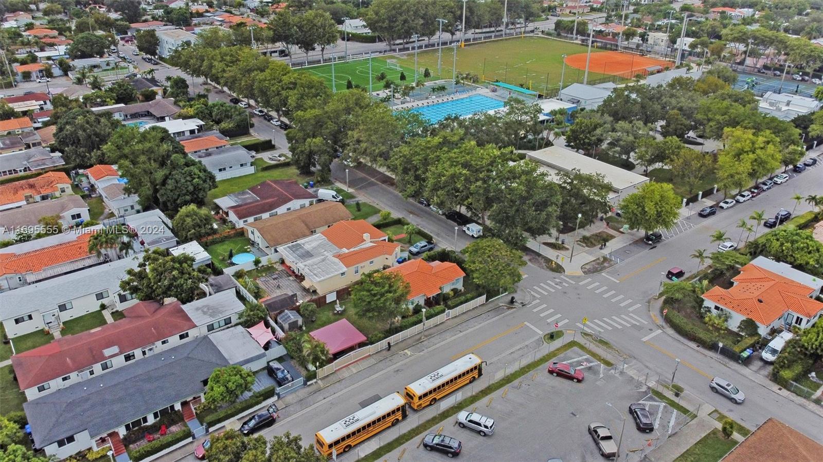 SAWYER & ROBERTS ADDN - Residential