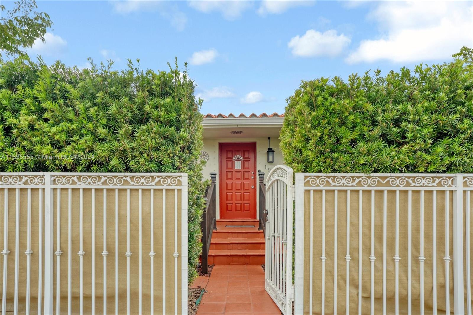 Property for Sale at 1900 Sw 21st Ave, Miami, Broward County, Florida - Bedrooms: 2 
Bathrooms: 1  - $975,000