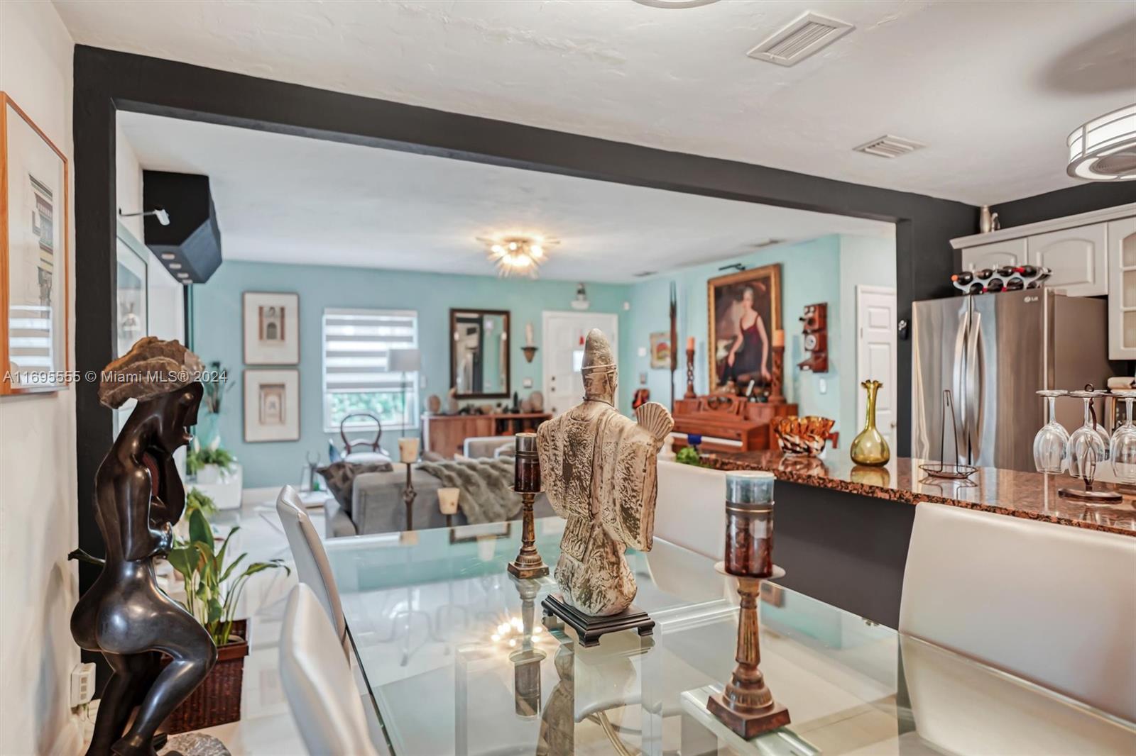 SAWYER & ROBERTS ADDN - Residential