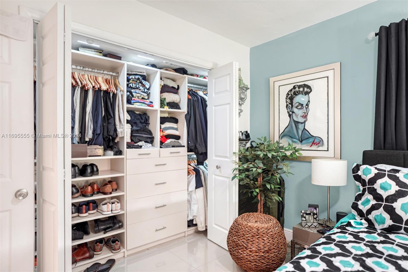 SAWYER & ROBERTS ADDN - Residential