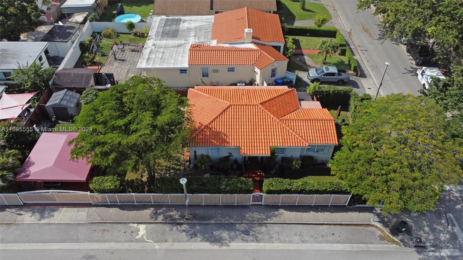 SAWYER & ROBERTS ADDN - Residential