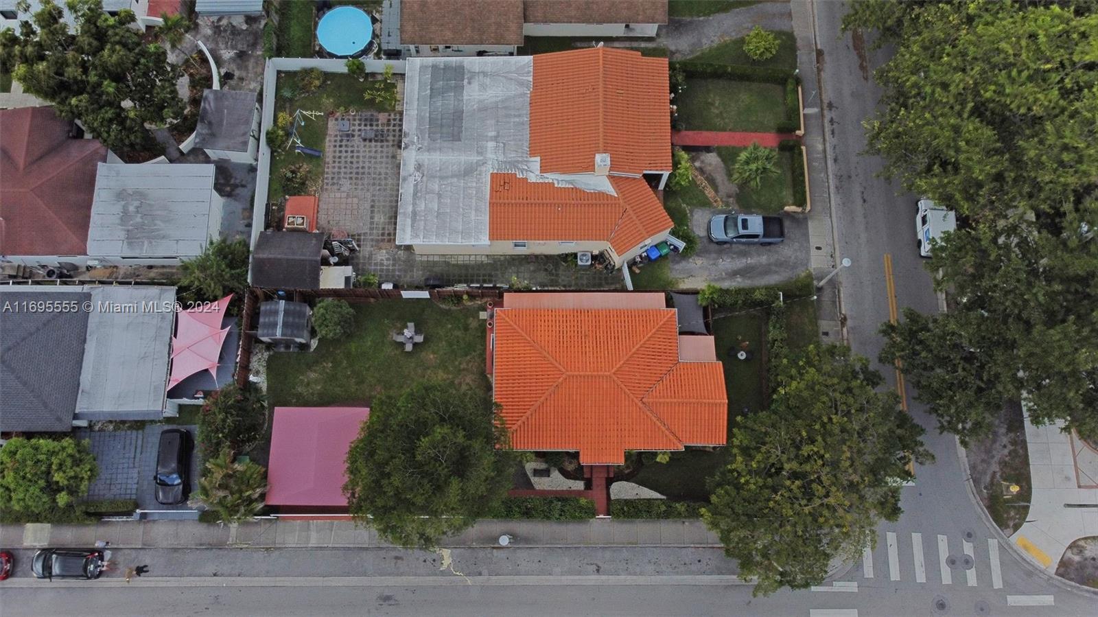 SAWYER & ROBERTS ADDN - Residential