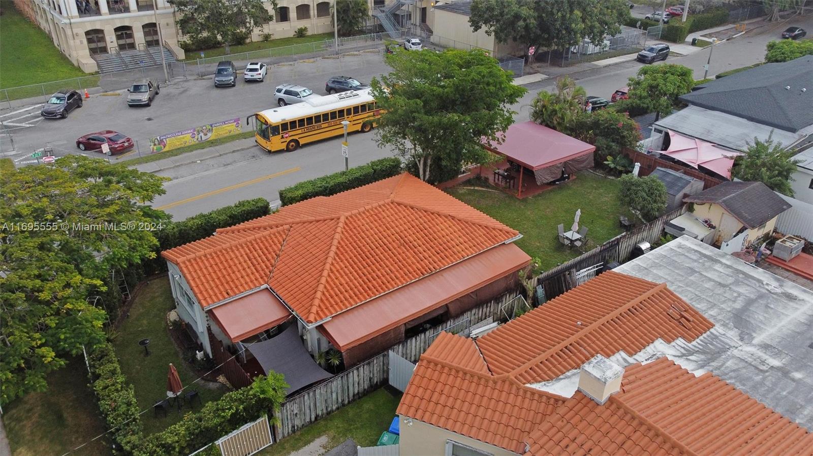 SAWYER & ROBERTS ADDN - Residential