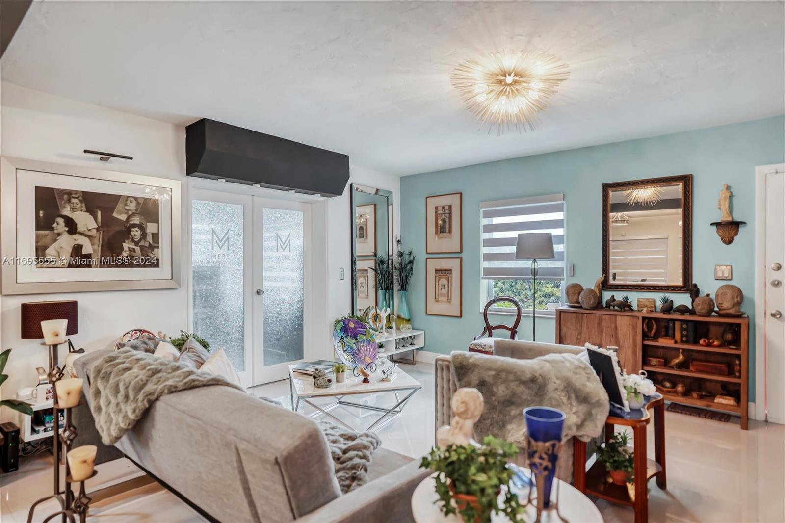 SAWYER & ROBERTS ADDN - Residential