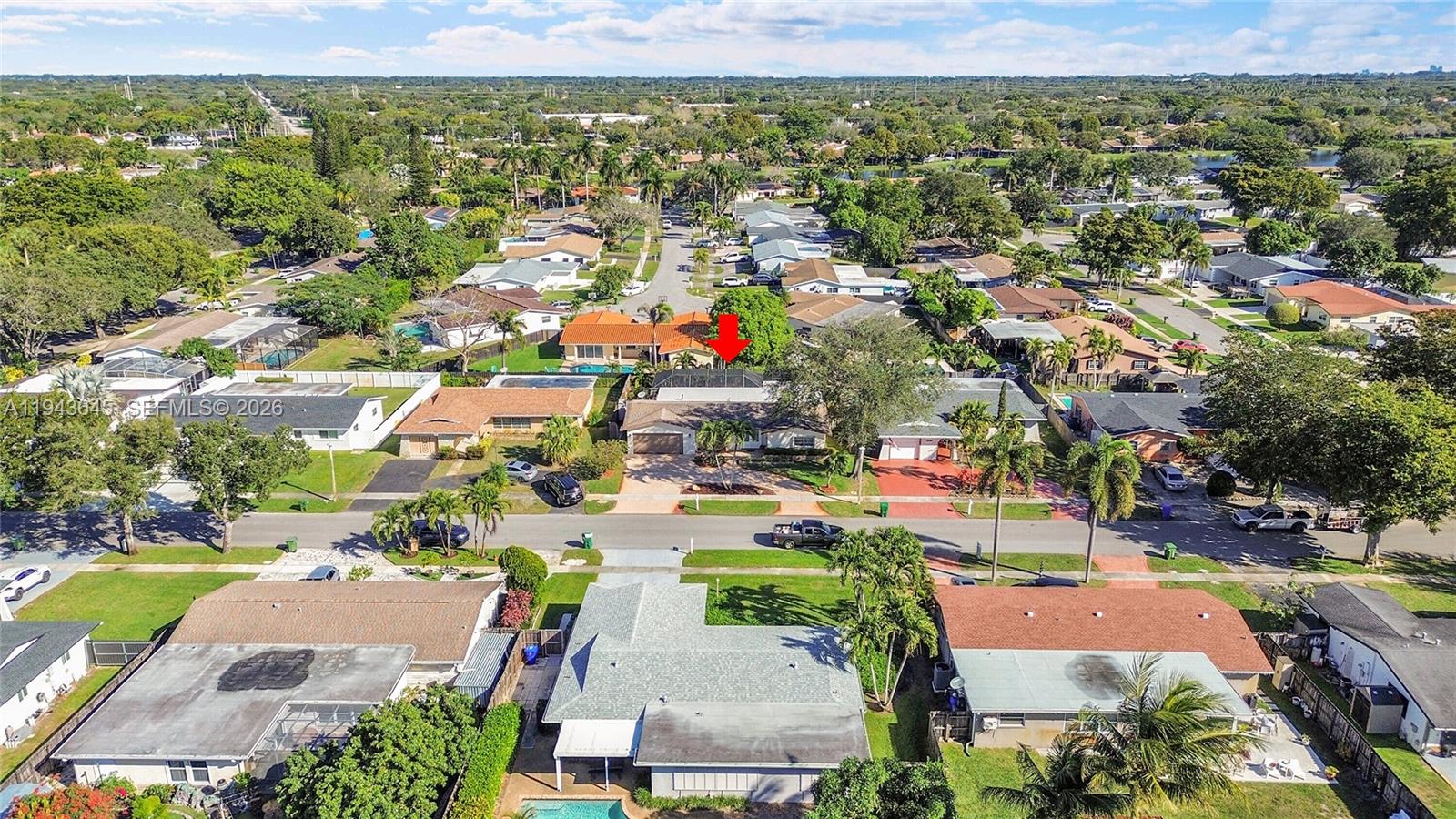 PEMBROKE LAKES SEC 2 - Residential