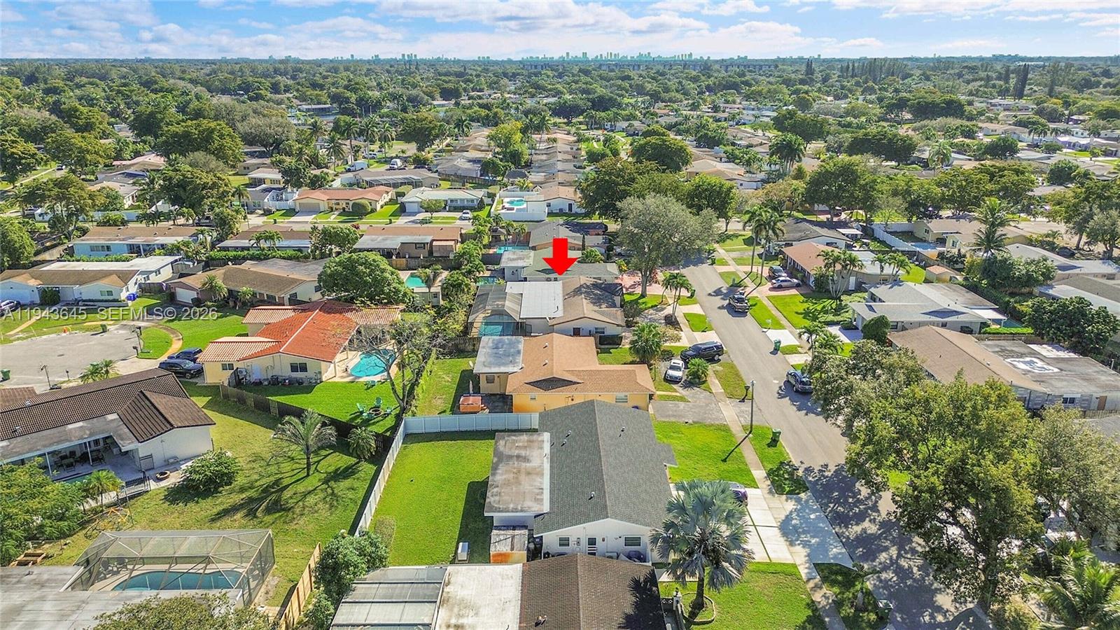 PEMBROKE LAKES SEC 2 - Residential