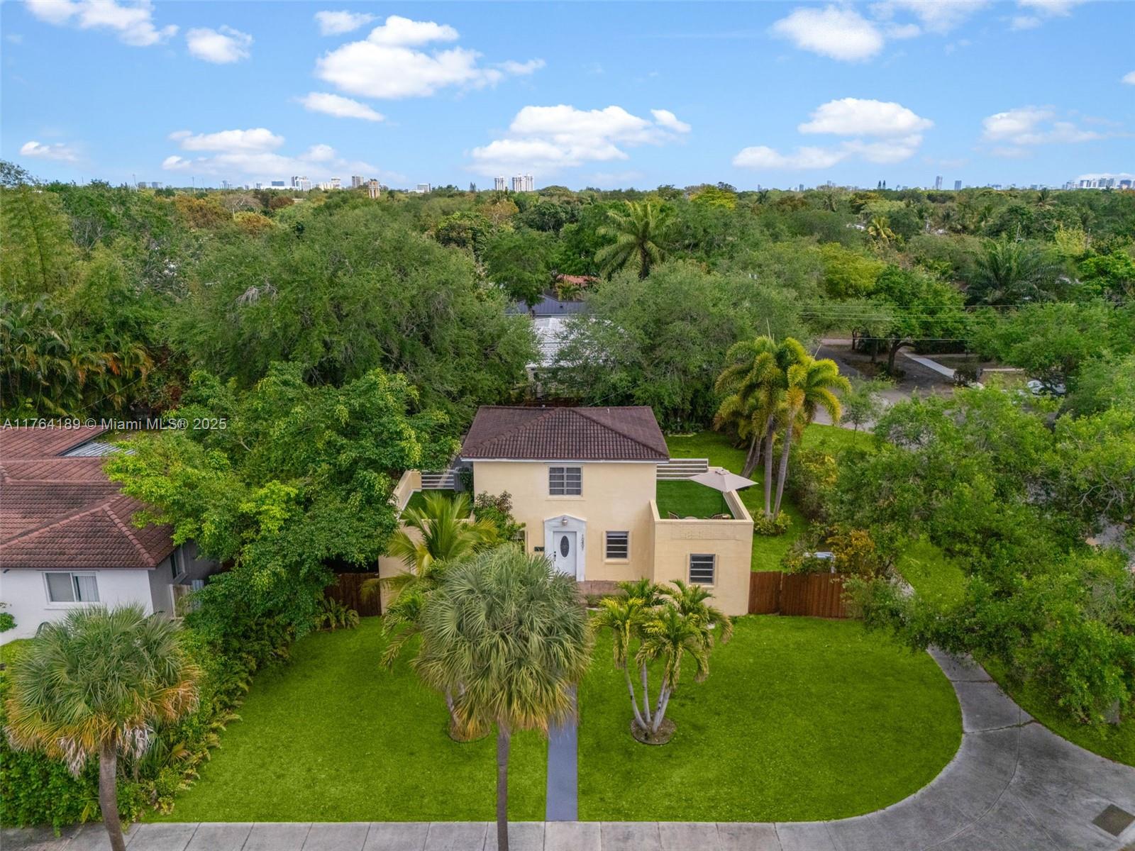 10401 Ne 2nd Ave, Miami Shores, Miami-Dade County, Florida - 4 Bedrooms  
3 Bathrooms - 