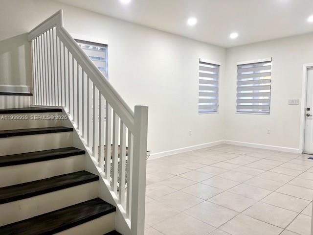 KEYS GATE RESIDENTIAL - Residential