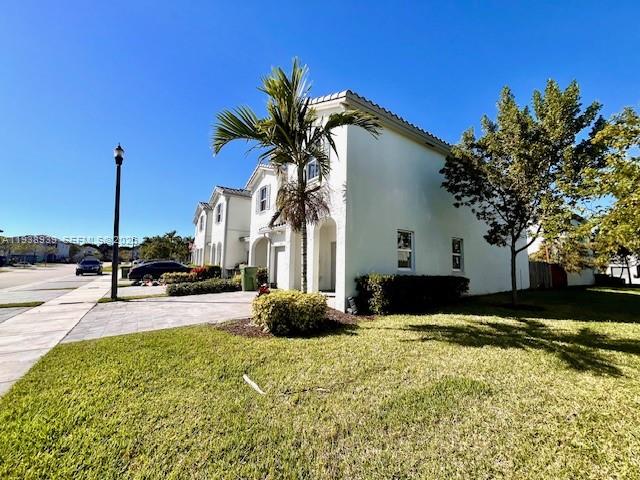 KEYS GATE RESIDENTIAL - Residential