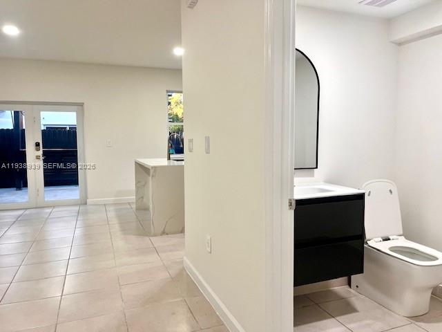 KEYS GATE RESIDENTIAL - Residential