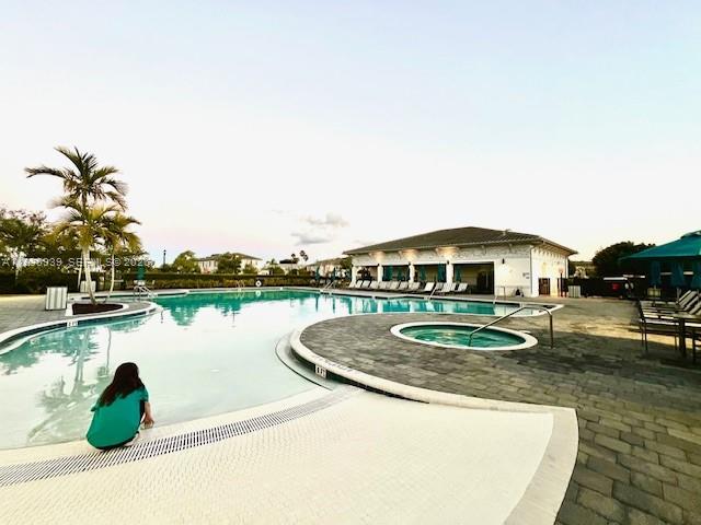 KEYS GATE RESIDENTIAL - Residential