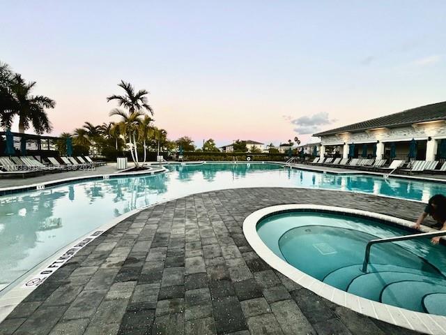 KEYS GATE RESIDENTIAL - Residential