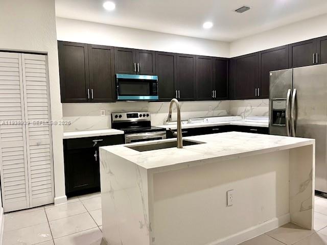 KEYS GATE RESIDENTIAL - Residential