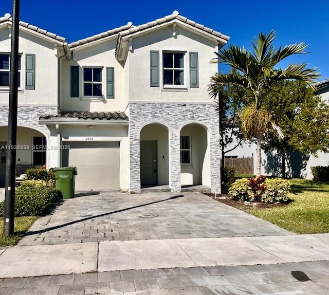 KEYS GATE RESIDENTIAL - Residential