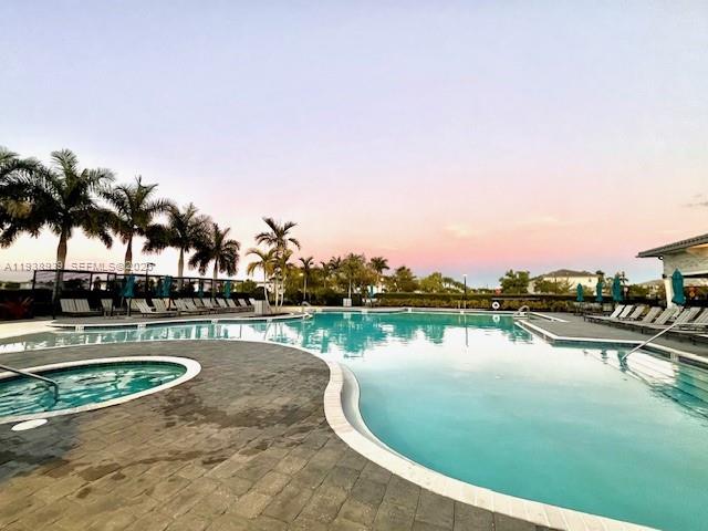 KEYS GATE RESIDENTIAL - Residential