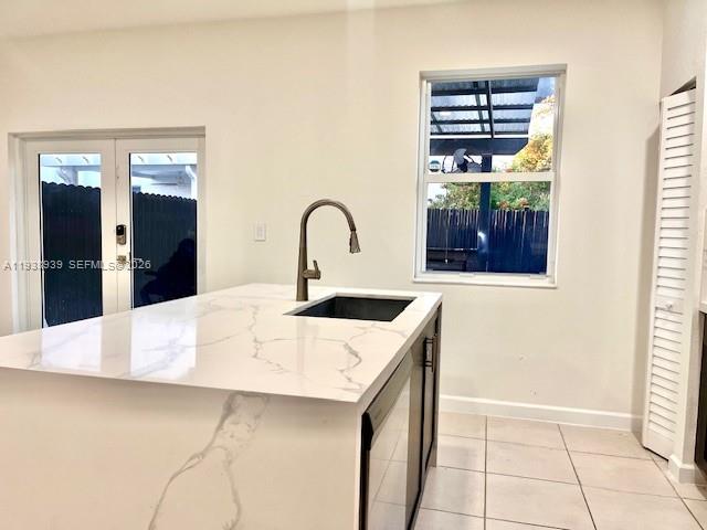 KEYS GATE RESIDENTIAL - Residential