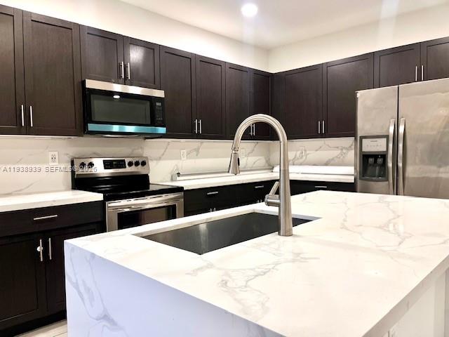 KEYS GATE RESIDENTIAL - Residential